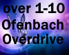 Ofenbach - Overdrive