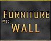 MBC💮Furniture Wall E