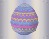 KD~Pastel Easter Egg