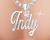 Chain Indy