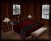 Winter Bed
