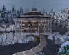 MD Snow Cottage