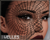 Spiderweb | Welles