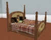 Deep Sleep Comfy Bed
