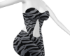 SoBe Nila Set Zebra