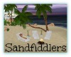 ~SB Sandfiddlers Fire