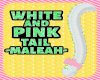 ✧ Pink Tail ✧