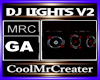 DJ LIGHTS V2
