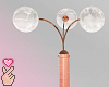 ♥ midcentury lamp