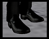 Black Formal Dress Shoes