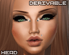 [V4NY] Mila Head Derivab