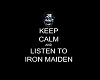 Iron Maiden Player 2