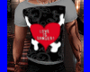 Danger T-Shirt