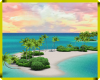 Beautiful Sky Beach