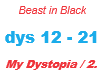 Beast in Black/Dystopia