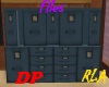 [RLA]File cabinet