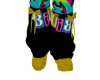 swag bitch boots