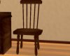 Antique Chair 1