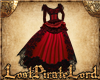 [LPL] Southern Belle Red