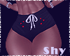 ! Flirt Shorts RLL