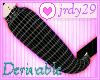 <J> Der Mermaid Tail  <>