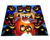 [BA] Halloween Kids Rug 