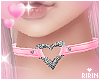 Angel Baby Choker