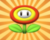 Mario Fire Flower
