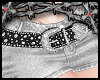 ♰ Skirt+Belt **