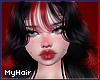 hot mess - bloody