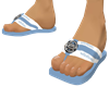 MAZ ADII SANDALS