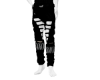 G mani pants