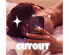 selfie cutout