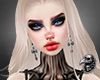 ☯ Nannie Blonde