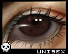Chestnut Unisex Eyes
