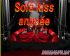 Sofa kiss x3