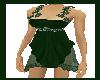 [Jac]Dress2 greem