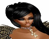CHICK BAD BLACK