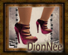 [DiNee] Mm Sexy!! Heels