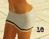 [LO] Tan Cloth Mini