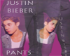 (SIN) JB pants