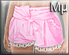 Mµ Hibiscus Shorts
