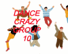 Dance crazy group 10