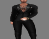 Elegant  Open Suit