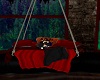 Hanging Cuddle Bed V1