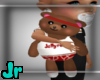 jellyrolls workoutfit