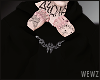 [W] Goth Hoody