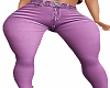 Lilac Jeans RLL