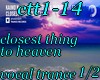 (shan)ctt1-14 pt1/2