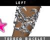 [V4NY] Teresa Bracelet L